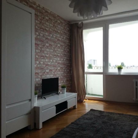 グダニスクApartament Blisko Plazyアパートメント エクステリア 写真