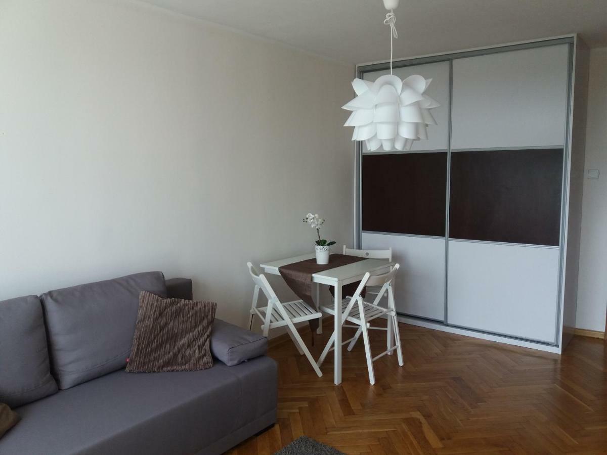 グダニスクApartament Blisko Plazyアパートメント エクステリア 写真